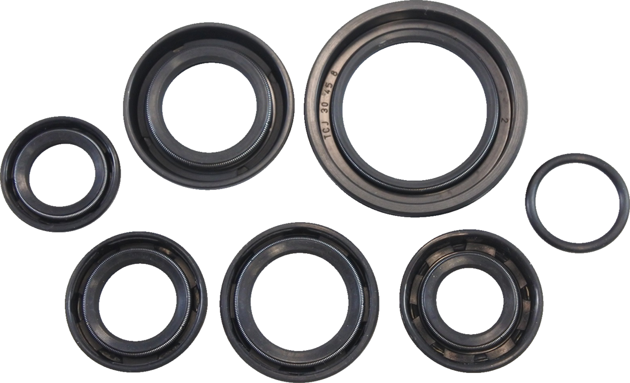 Vintco Oil Seal Kit