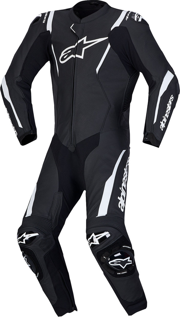 Alpinestars Missile v3 1-Piece Leather Suit