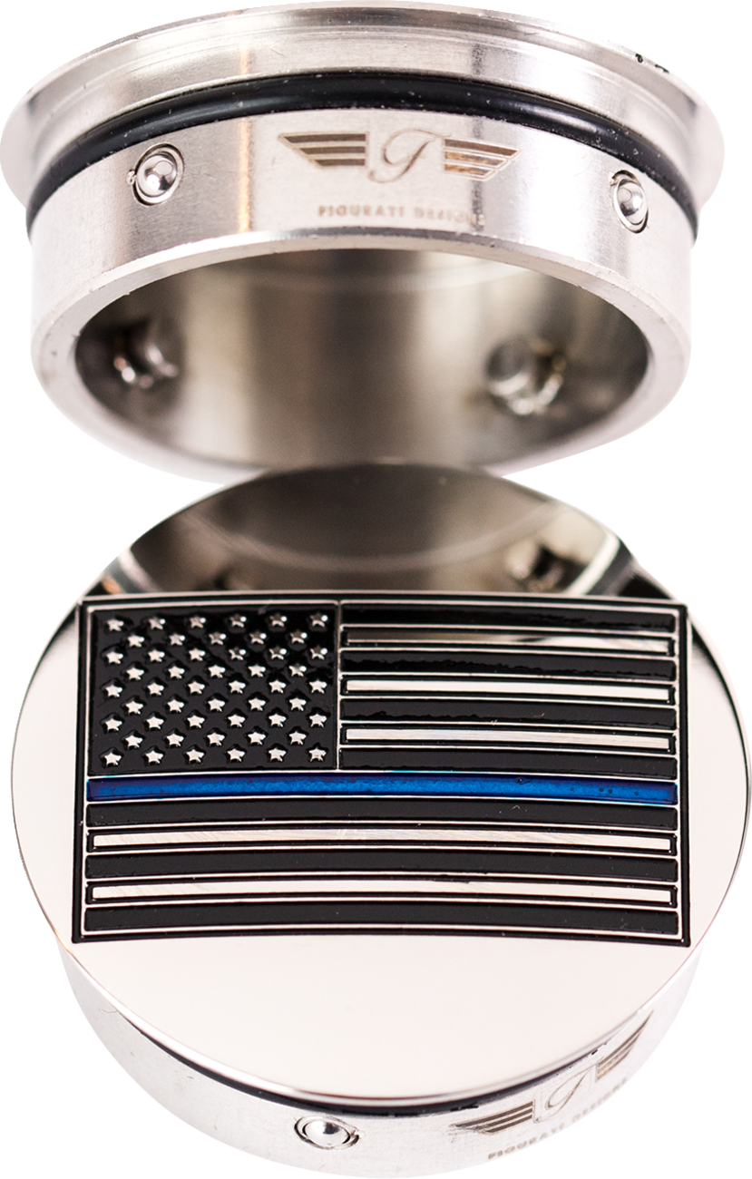 Figurati Designs Swing Arm Covers