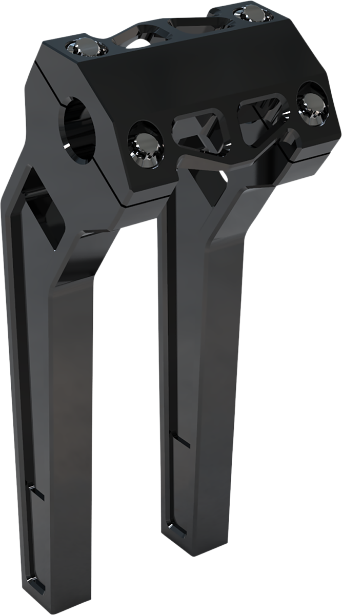 LA Choppers Performance Risers - Pullback