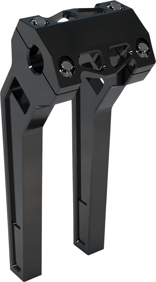 LA Choppers Performance Risers - Pullback