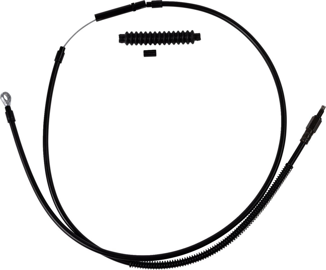 Barnett High-Efficiency Stealth Clutch Cable