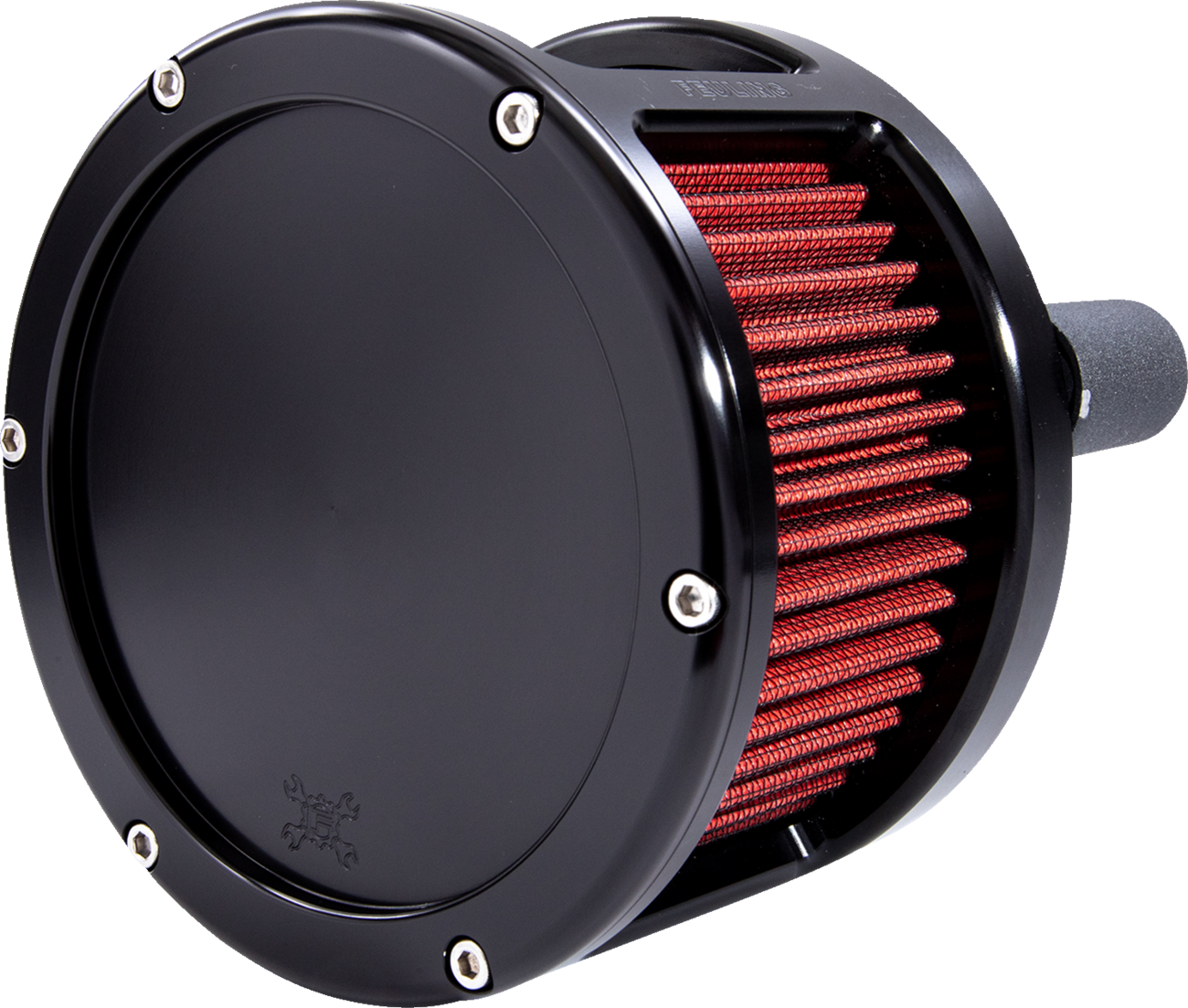 Feuling Parts BA Race Series Air Cleaner Kit