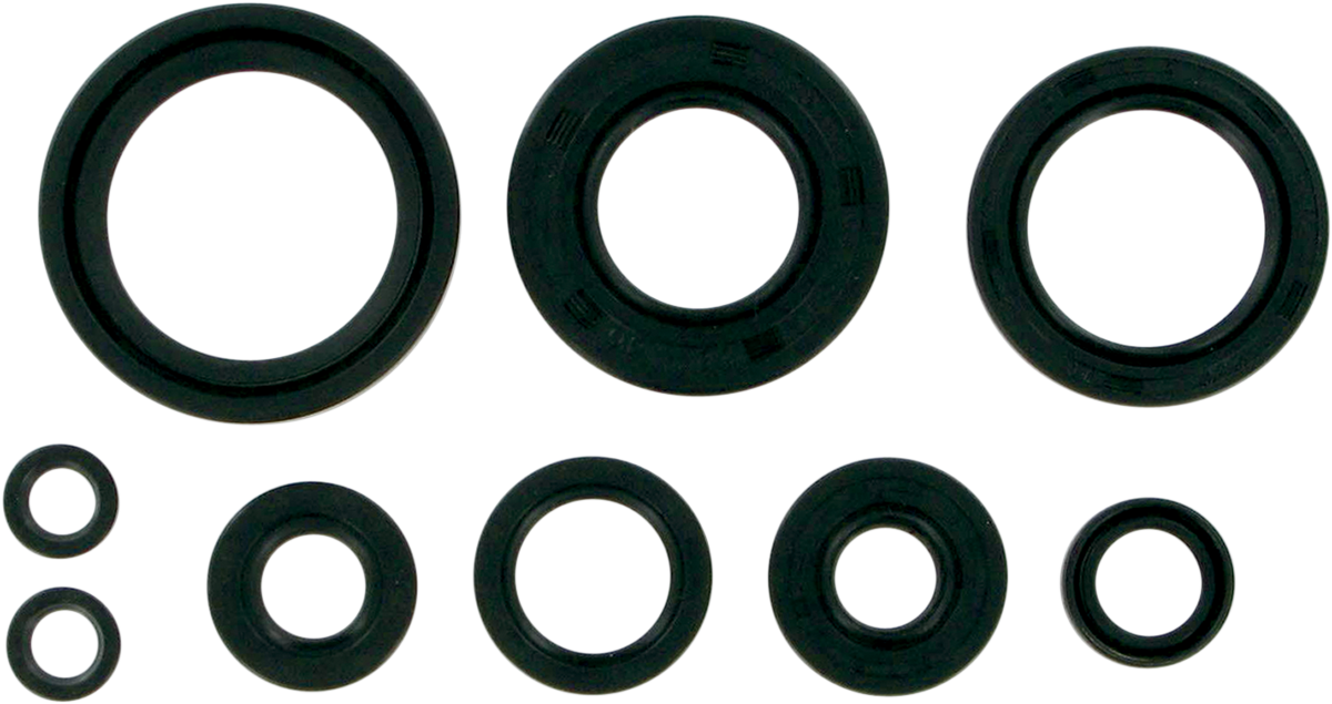 Moose Offroad Motor Oil Seals