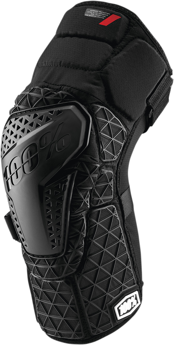 100% Surpass Knee Guards
