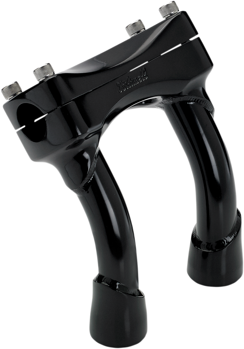 Biltwell Murdock Handlebar Risers