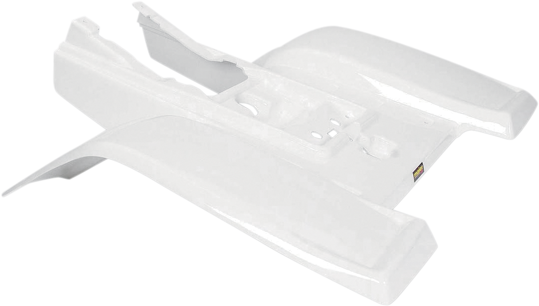 Maier Rear Fender