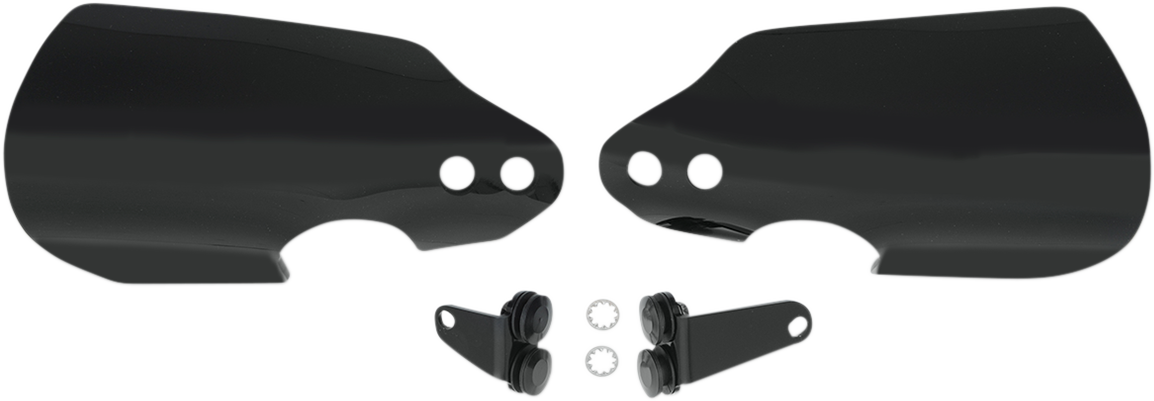 Memphis Shades Handguards
