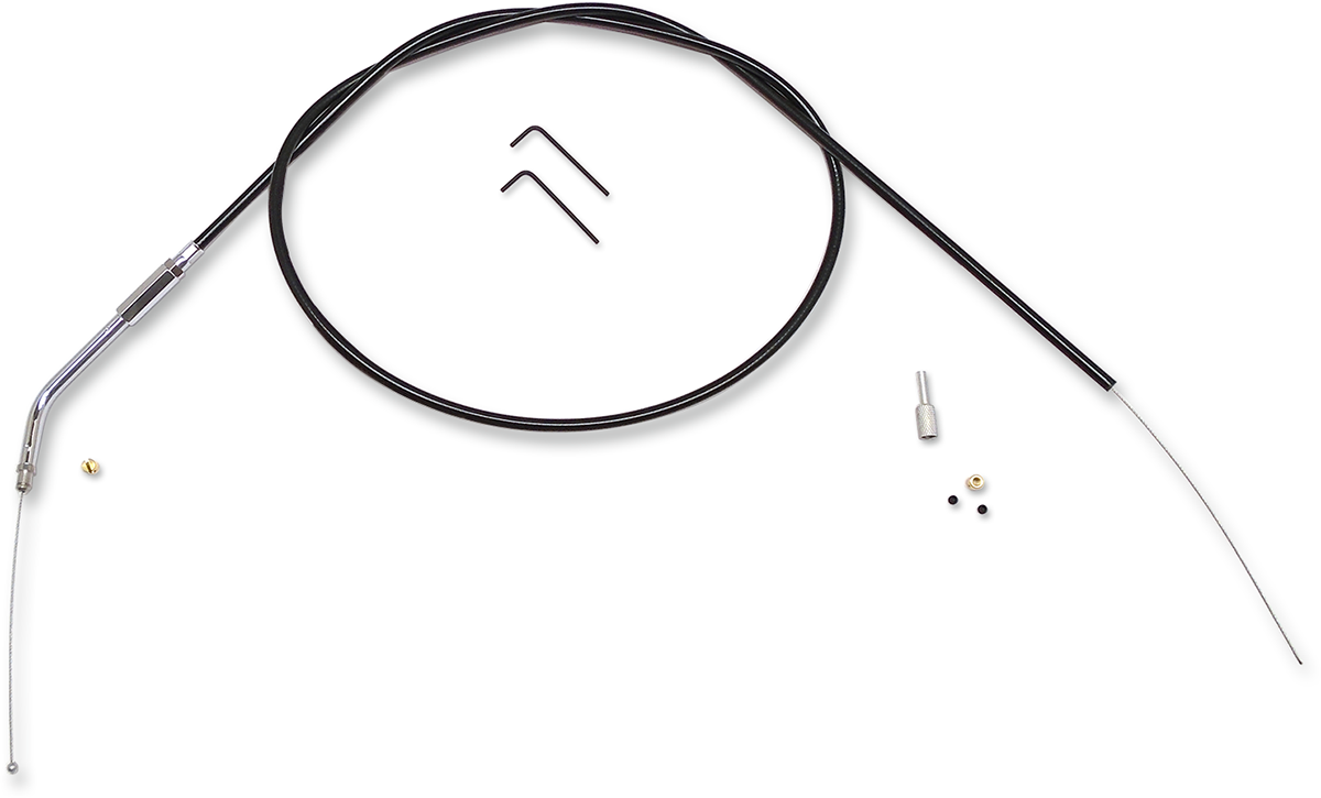 Magnum Shielding BYO Build Your Own Control Cable Kit