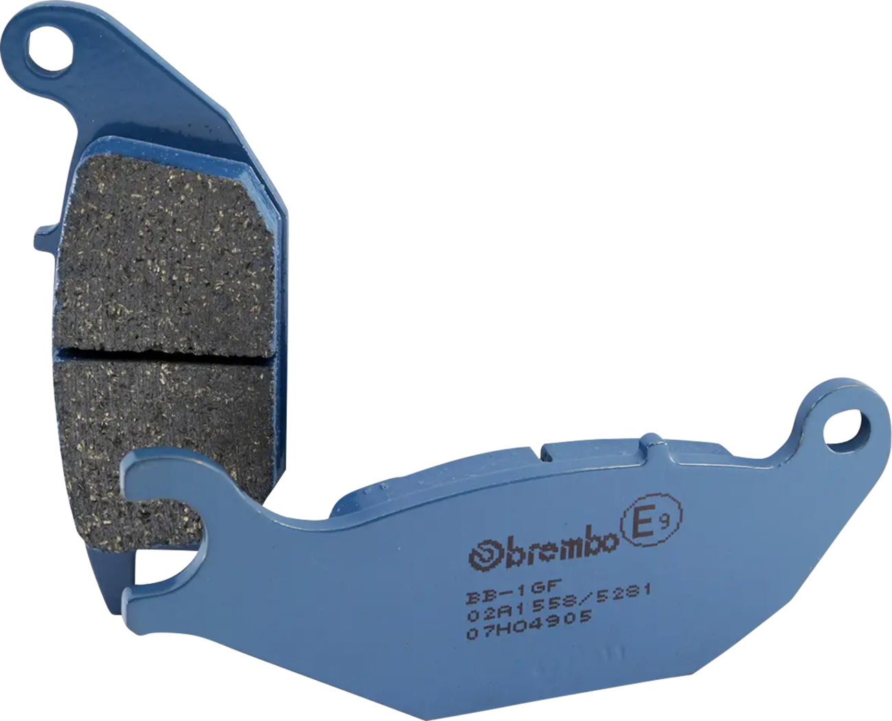 Brembo PRIME Carbon Ceramic Brake Pads