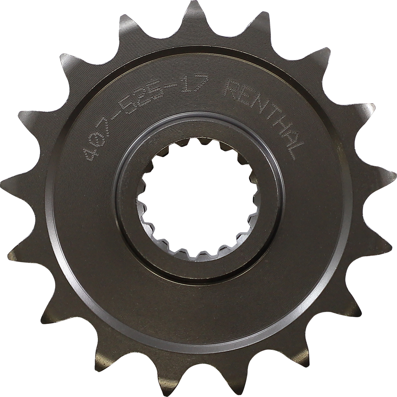 Renthal Front Sprocket