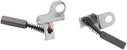 Rick's Motorsport Electric Alternator Brush 2 PK