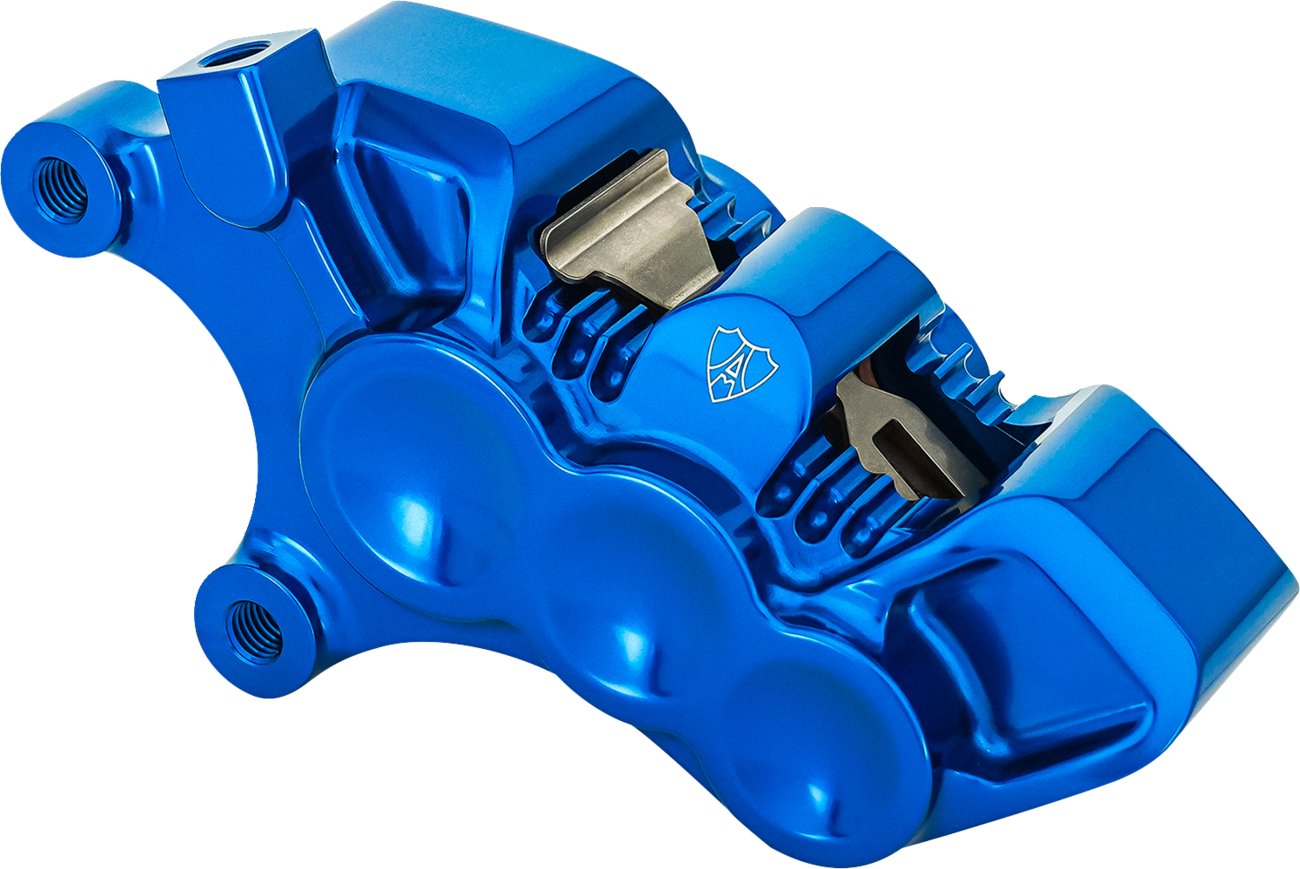 Arlen Ness Mono Axial Brake Caliper