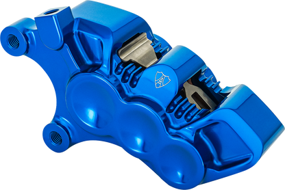 Arlen Ness Mono Axial Brake Caliper