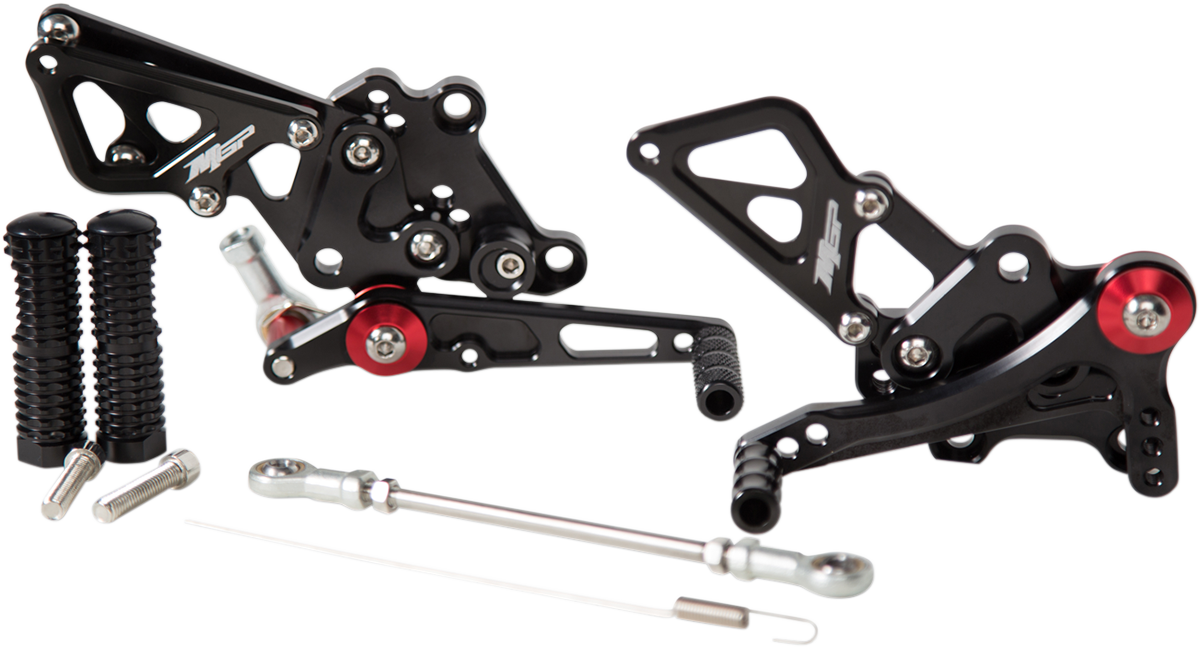 MGP MGP Rearset