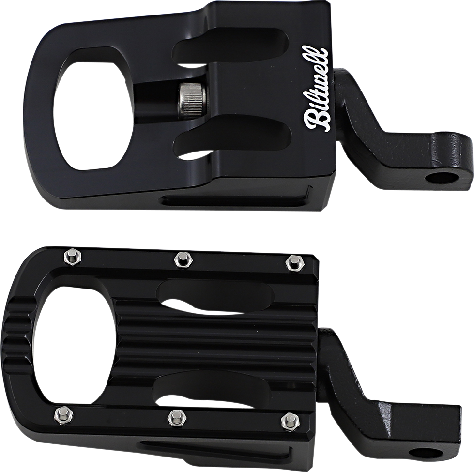 Biltwell Punisher Foot Pegs