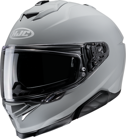 HJC i71 Solid Helmet