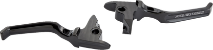 Arlen Ness Method Lever Set
