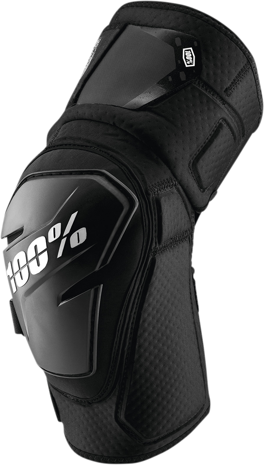 100% Fortis Knee Guards
