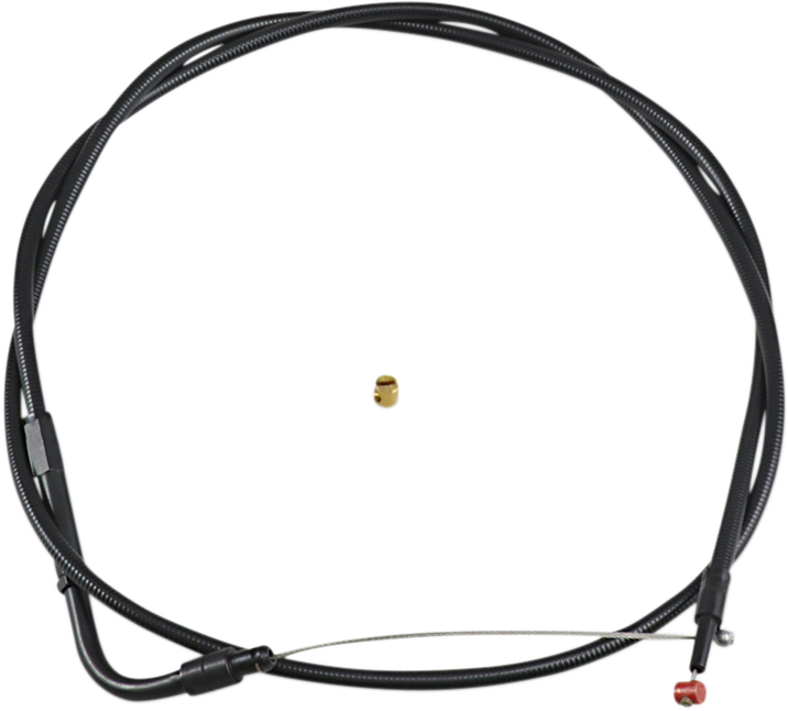 Barnett Stealth Series Throttle Cable