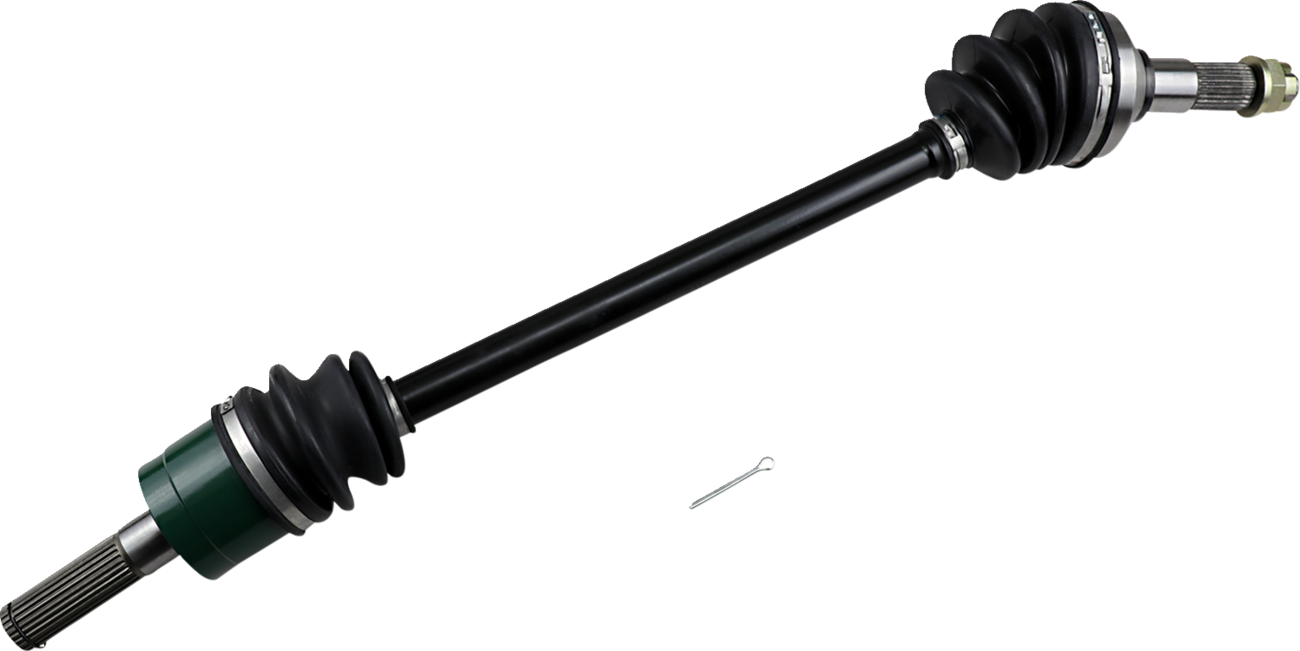 Moose Offroad OEM Replacement Standard CV Axle