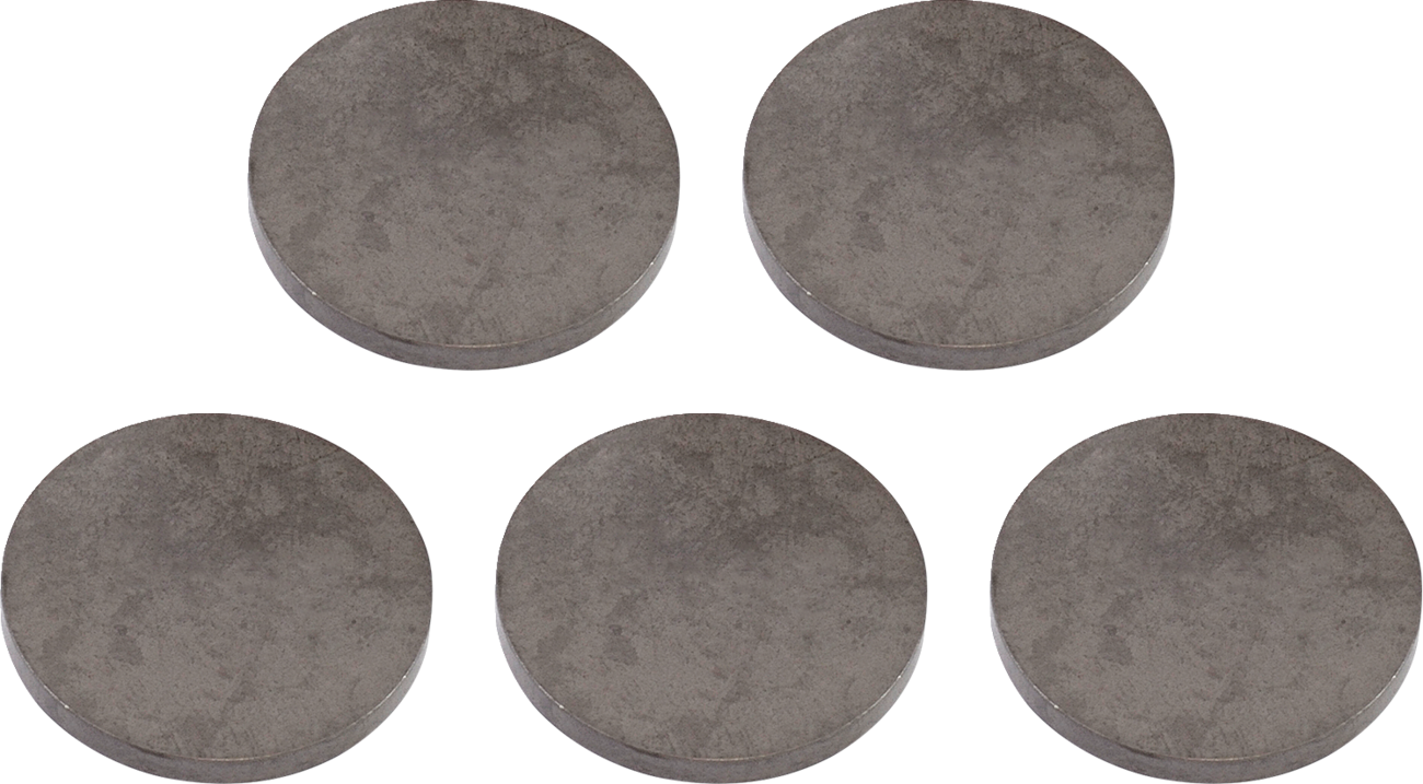 K&L Supply Valve Shim