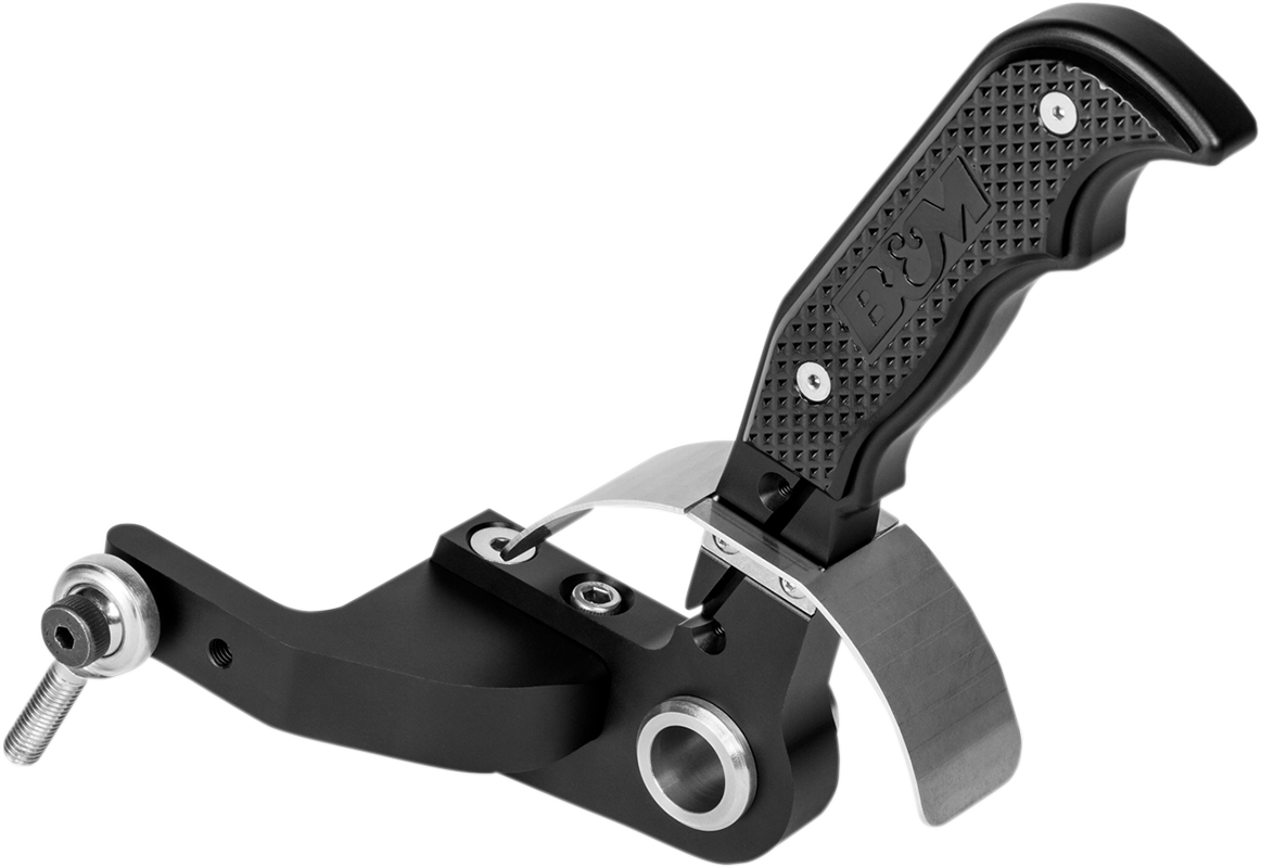 Xdr Gated Shifter