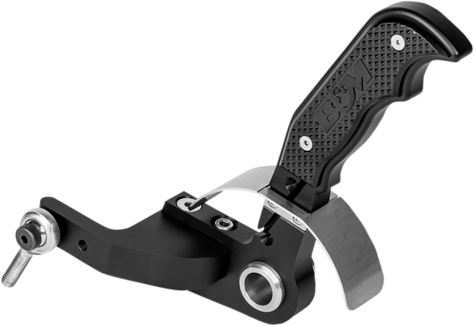 Xdr Gated Shifter