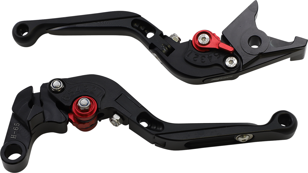 MGP MGP Brake and Clutch Lever Set
