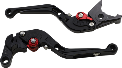 MGP MGP Brake and Clutch Lever Set