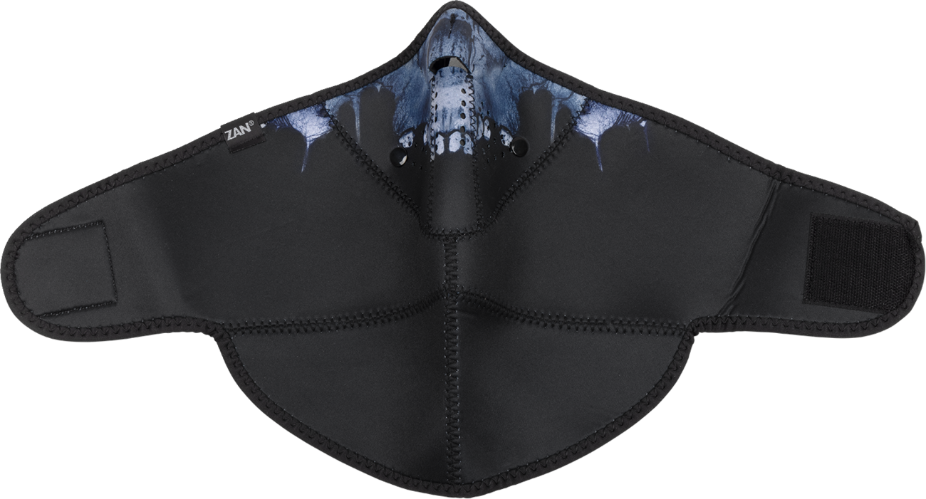 Zan Headgear 3-Panel Neo-X Neoprene Face Mask