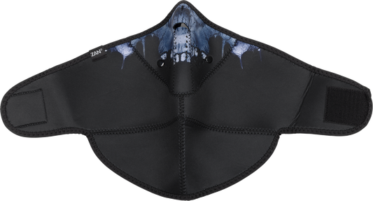 Zan Headgear 3-Panel Neo-X Neoprene Face Mask