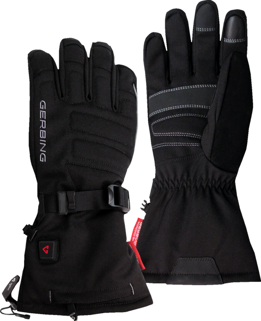 Gerbing Heated Clothing 7 V S7 Battery Heated Gloves