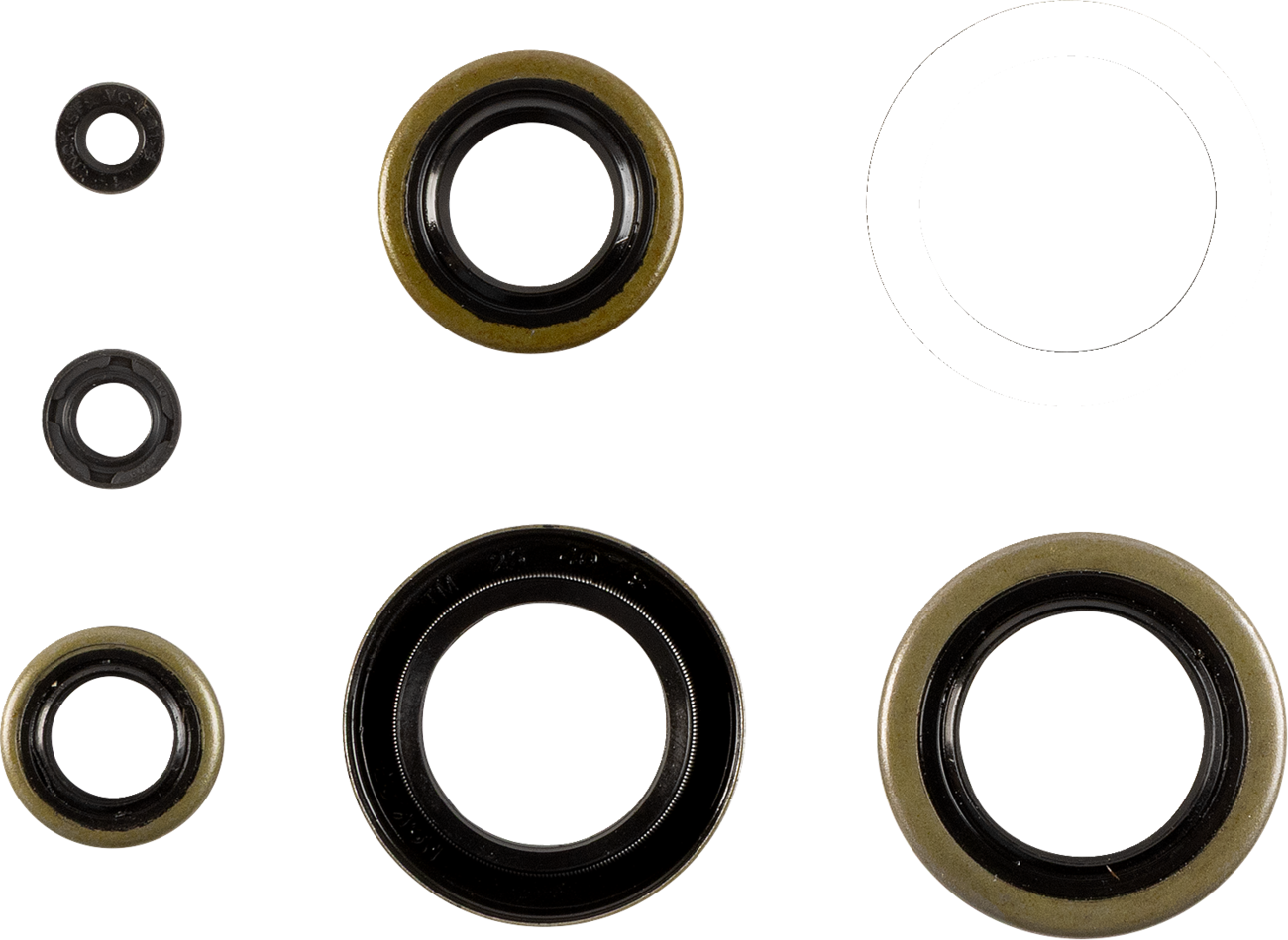 Moose Offroad Oil Seal Kit