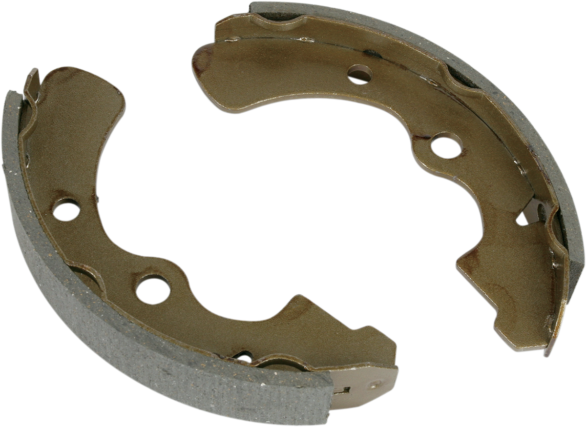 Moose Offroad Brake Shoes