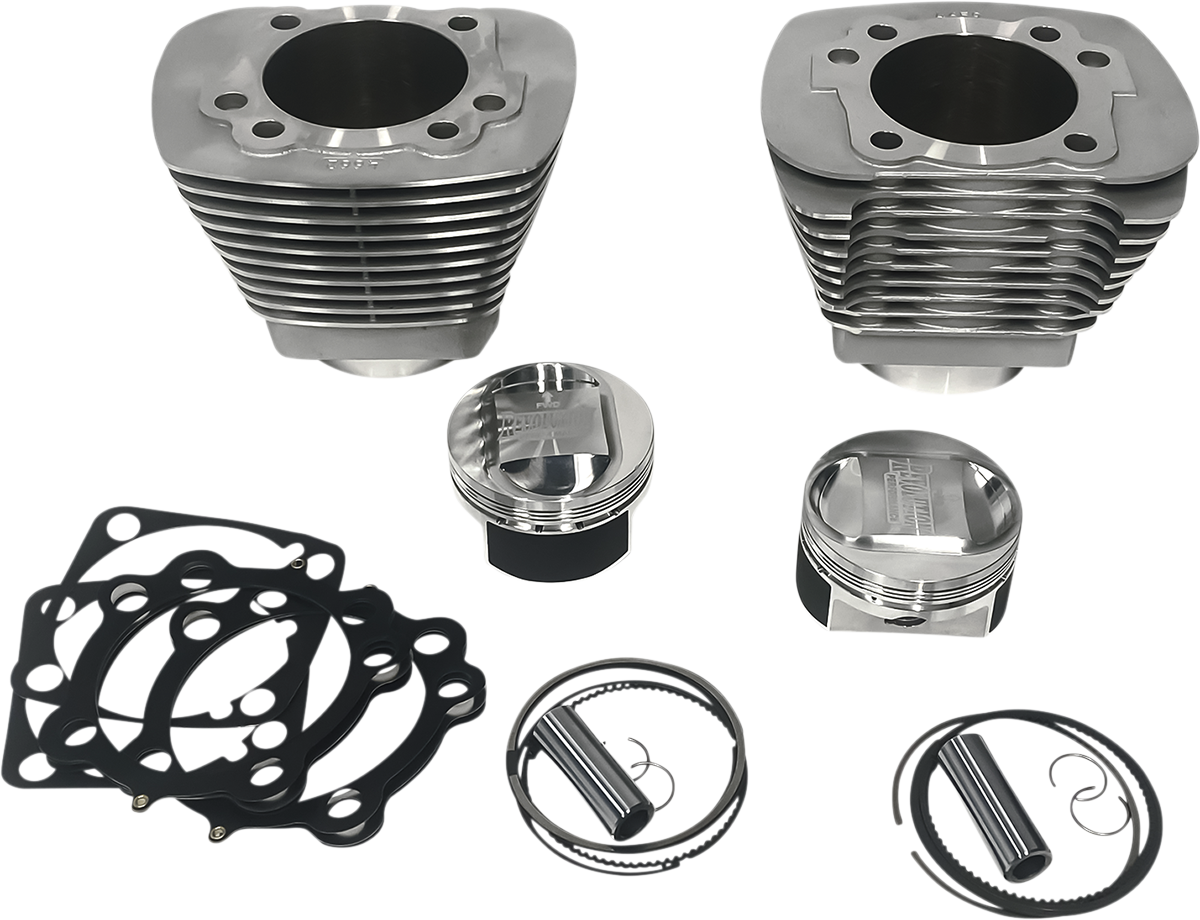 Revolution Performance, LLC Big Bore Cylinder Kit