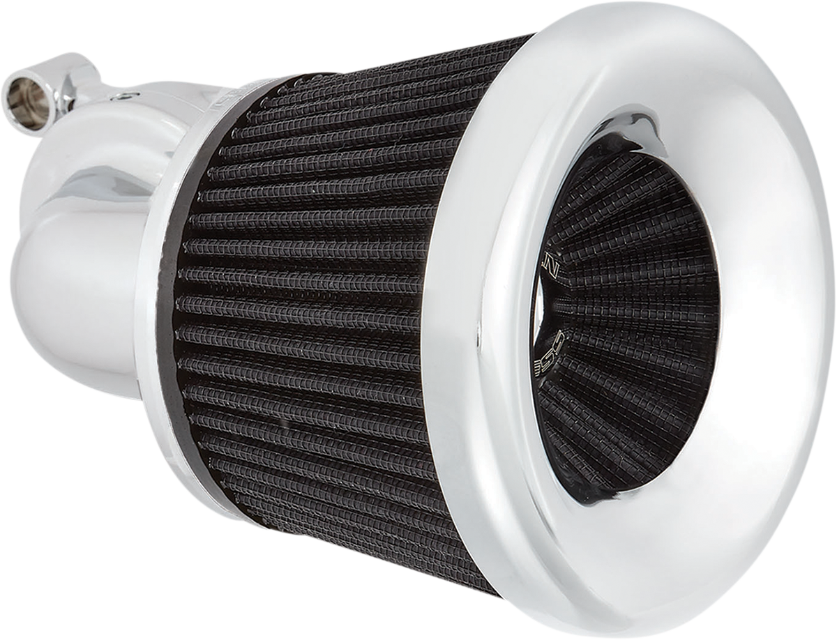 Arlen Ness Velocity 65 Air Cleaner Kit