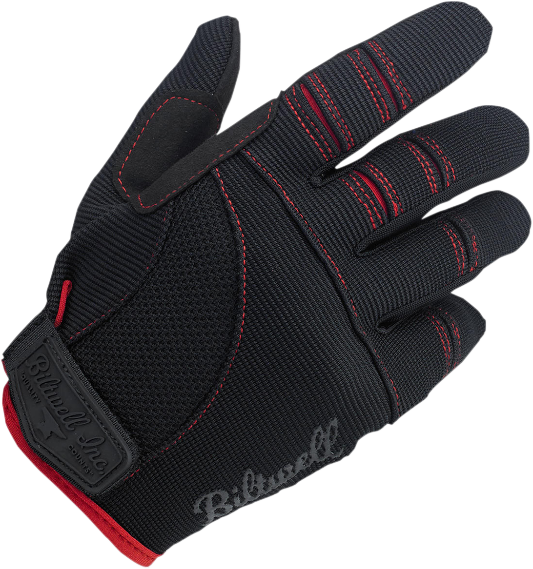 Biltwell Moto Gloves