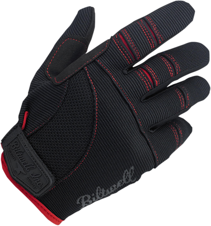 Biltwell Moto Gloves