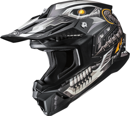 HJC C50 Mecha Beast Helmet