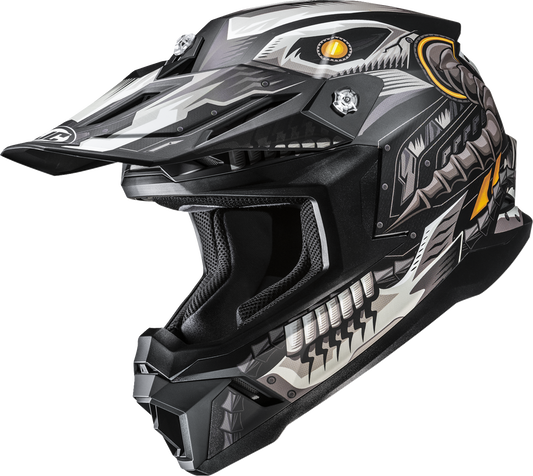 HJC C50 Mecha Beast Helmet