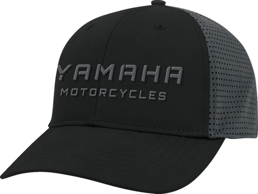 Yamaha Apparel Yamaha Motor Revs Hat