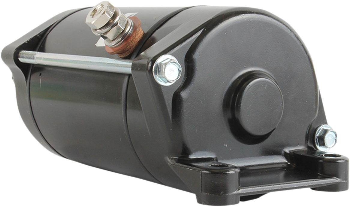 Parts Unlimited Starter Motor