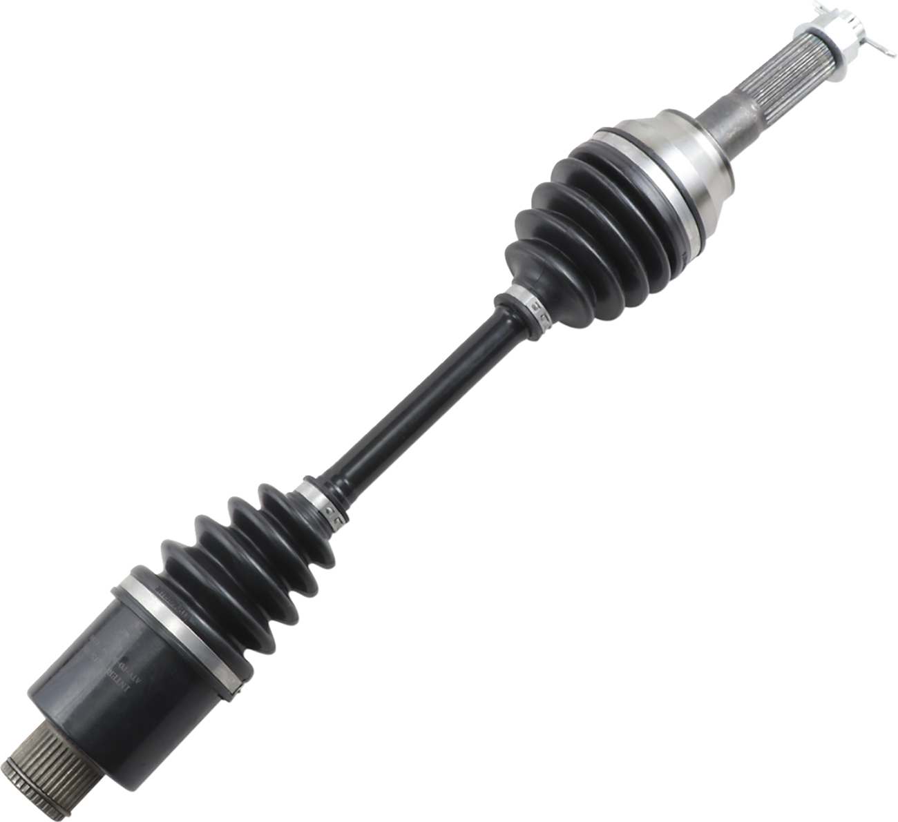 Moose Offroad Complete Axle Assembly