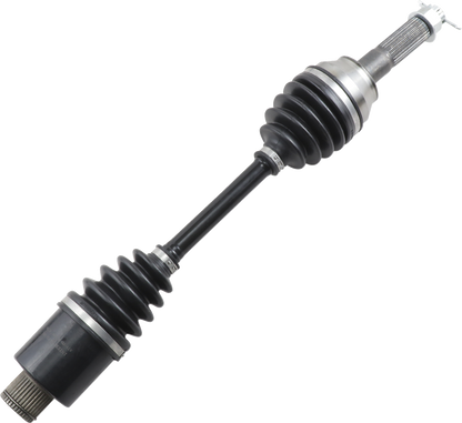 Moose Offroad Complete Axle Assembly