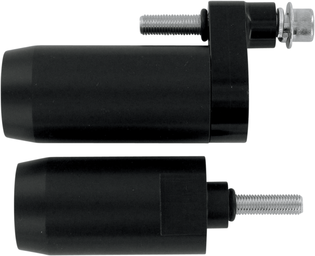 PSR Frame Sliders