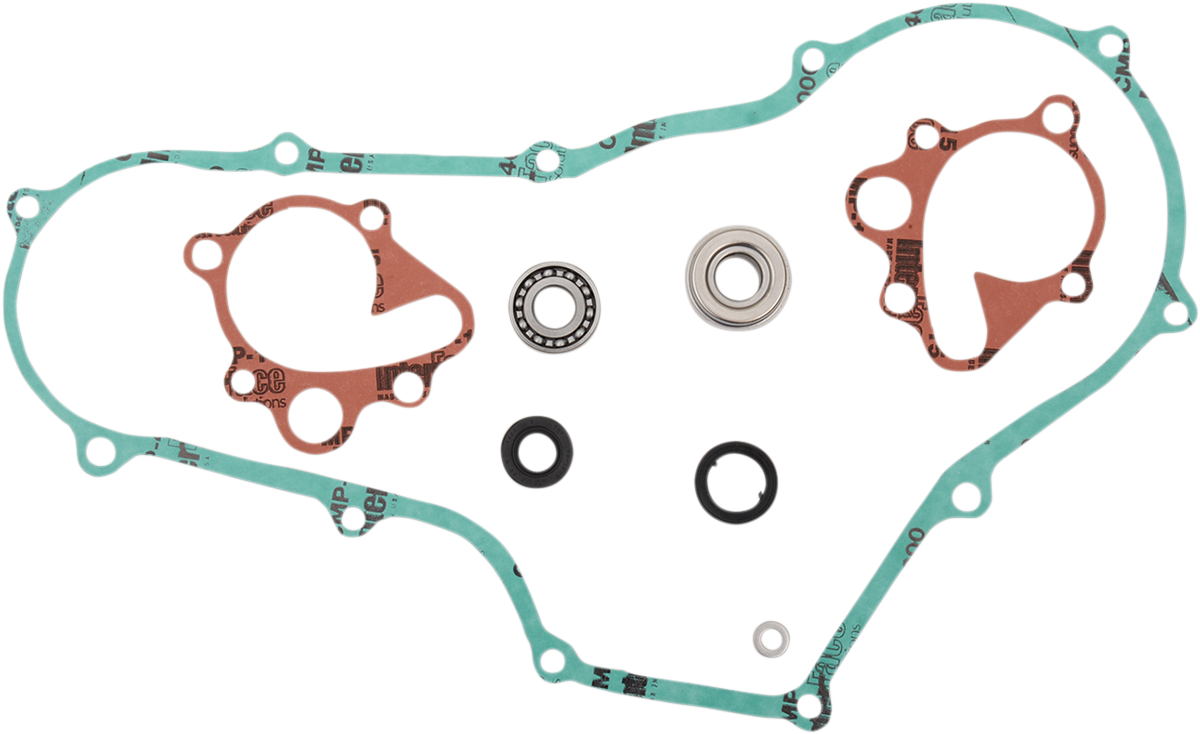 Moose Offroad Water Pump Rebuild Kit