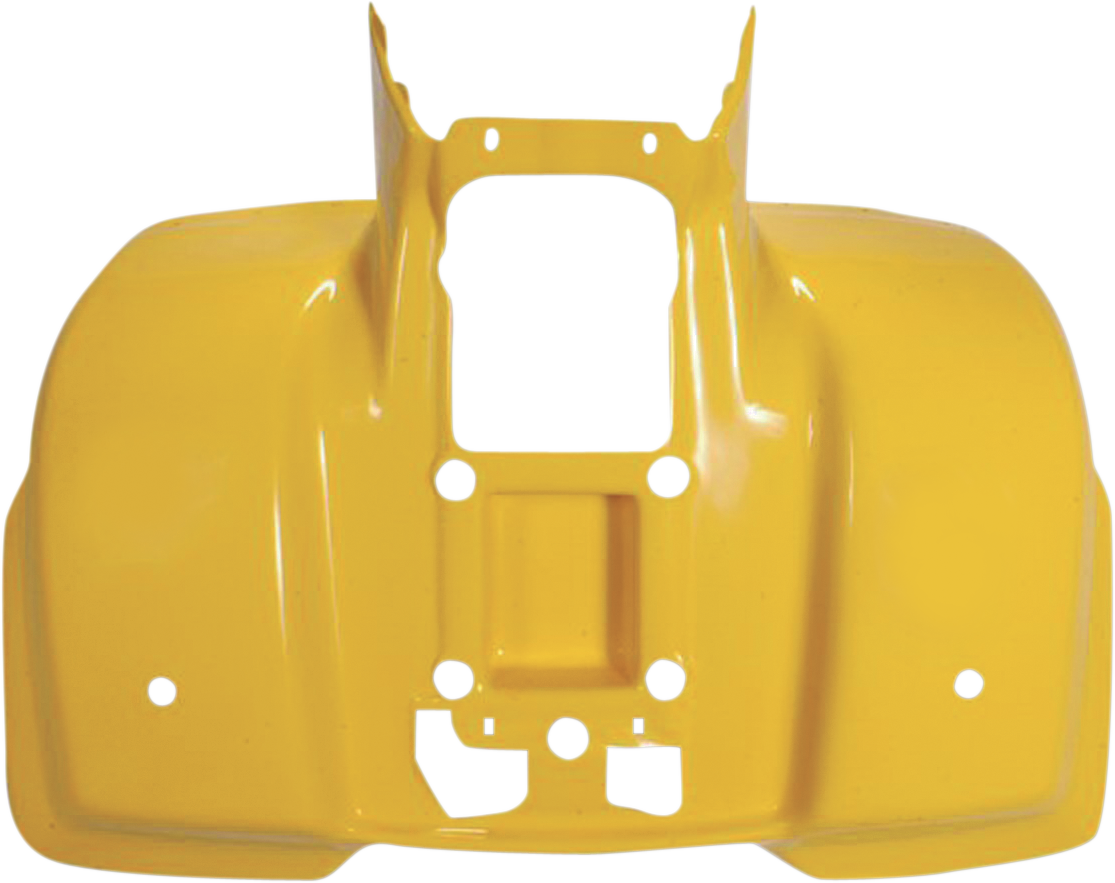 Maier Rear Fender