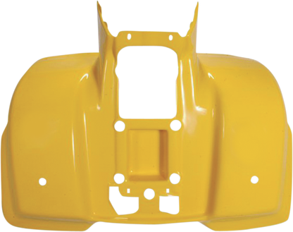 Maier Rear Fender