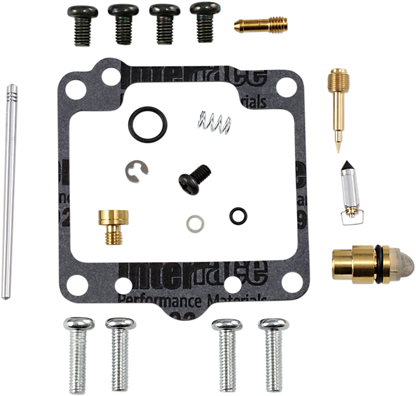 Parts Unlimited Carburetor Repair Kit